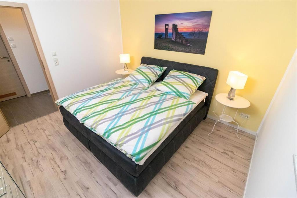 Ferienwohnung Landurlaub Irsch Exteriér fotografie